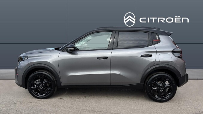 Citroen C3 1.2 Hybrid [110] Collection 5dr e-DCS6 Petrol Hatchback - Image 5